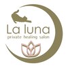 ラ ルーナ 夕凪(La luna)のお店ロゴ