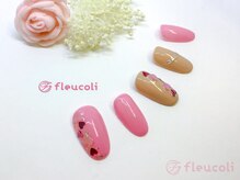 フルーヴコリーヌ(Fleuve colline)/定額design《Bコース》¥8,580