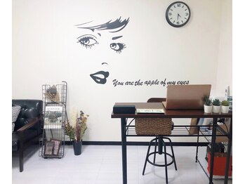 リノ アイラッシュ(Lino eyelash)/Lino eyelash