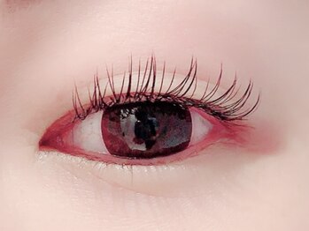 カラン 焼津店(CALIN)/フラットラッシュ120本☆