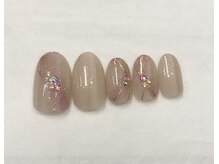 テナン(Tenang)/ハンドBコース　 ¥6500