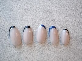 ハンド☆シンプルコース