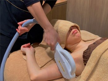 ミント(MINT)/最短5ヶ月最新HHR脱毛をお手頃に