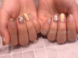 キャンペーンアレンジ￥7150