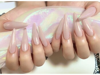 シーシーネイルサロン(CC)/