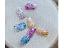 インクバイノック(INC by noq)/新感覚art［ソッキネイル］