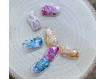 インクバイノック(INC by noq)/新感覚art［ソッキネイル］