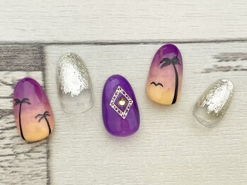 ウェヌスリコ(VENUSRICO.)/◆定額7980円コース◆