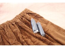 プライベートエステティックサロン アメジスト(AMETHYST)/手ぶらでお越しくださいませ。