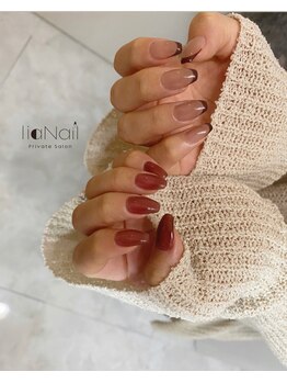 リアネイル(liaNail)/