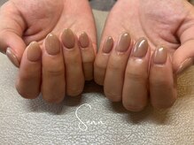 セン(Senn.)/ワンカラー＊