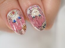 ロロネイル(LoLonail)/