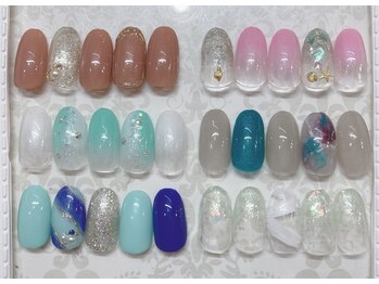 ティーエヌ 本厚木店/7月☆4500円【4950円税込】