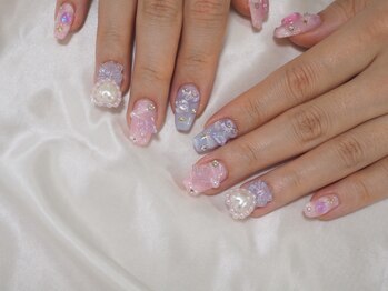 アモーレ(amore)/