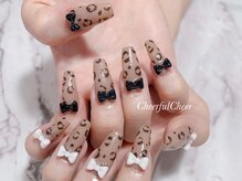 チアフルチア バイ リッチネイル(CheerfulCheer by Ricci nail)/