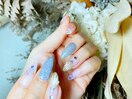 マーメイドネイルCher nail】