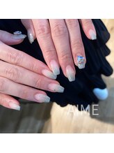 アイム(AIME)/韓国