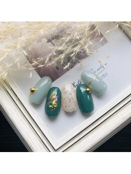 セプトネイル 函館店(SEPT NAIL)/選べるサンプル6050円