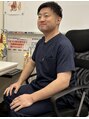てあつい整体院 柳井院 野田 晋介