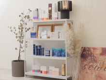 サロンソワ(salon 想和)/上本町エステ/フェイシャル