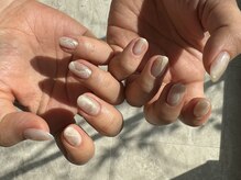 シー(Shhh...)/ウェディングニュアンス