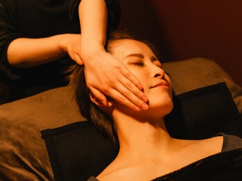 130°の癒し 山形南店/大満足コース