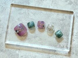 持ち込み・おまかせフルアート◆