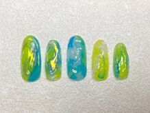 マイレ(Maile)/定額design