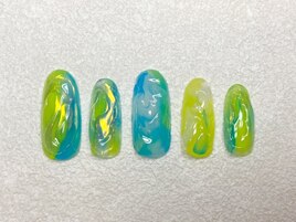 定額design