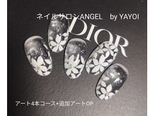 エンジェル 葛飾(ANGEL)/YAYOI指名