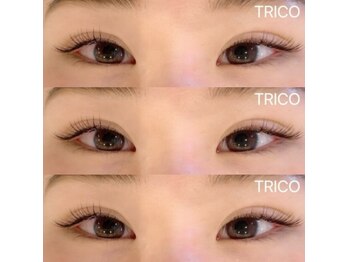 トリコ 狛江(TRICO by hair make passage)/ナチュラルデザイン【狛江】