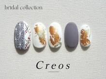 クレオス 松戸駅前店(Creos)/120分コース