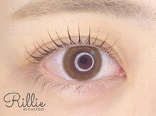 リリー 吉祥寺(Rillie)/‥ラッシュリフト‥