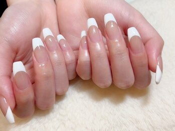 ソピーロ たかのこ店(sopiro)の写真/『なりたい』を叶える高技術サロン♪丁寧なケアと仕上がり重視の施術でリピーター様続出中！！