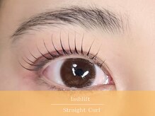 リット バイ ウェイズ(Lit by WAYS)/まつげパーマ