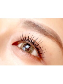 キープ力が自慢のサロン