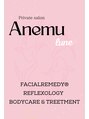 アネム(Anemu lune)/Anemu lune