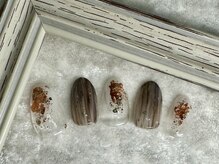 ティティネイル(titi nail)/『ハンド』シンプルコース♪