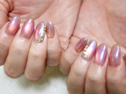 スタイリッシュネイルズ(Stylish Nails)の写真