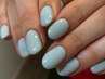 【hand】one color ¥6,500