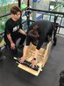 内側から潤う！ツヤ肌運動習慣！【60分体験コース】2200円