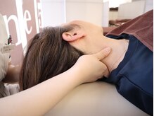 整体アンドリラクゼーションサロン ライン ルララ こうほく店(Line LuRaRa)/ドライヘッドスパ/センター南
