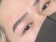 クラウン 心斎橋店(CROWN)/アイブロウ/眉毛/まゆげ/眉/n