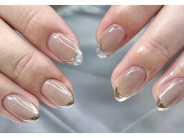 マグ×フレンチ