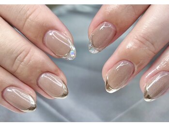 レロジェ(Re:Rosier)/マグ×フレンチ