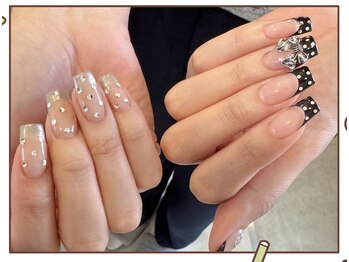 リッカ(Ricca)/ワンホンネイル！！