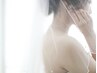 【夏！限定！】水着用の！えり足から背中シェービング♪フェイスシェービング