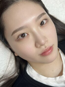 キープ力が自慢のサロン