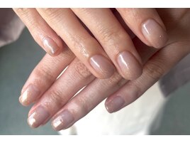 カラーグラデーション5500円