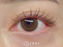 アンネ 梅田 GRACE店(ANNE)/エクパーマ140本